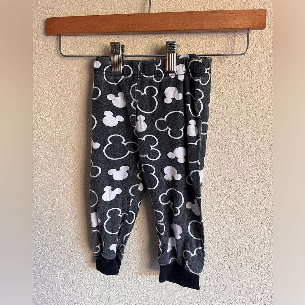 Mickey Mouse joggers